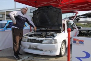 ČEK DA POGLEDNEM Živko Gajić poznatiji kao doktor Žilijus 