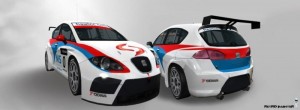 PREDLOG VOJKANA DOMINIKA Seat leon za ETCC 