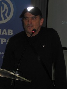  DVADESET GODINA KVALITETA MASS COMPANY Isak Jovanović 