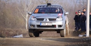 DRUGO MESTO U KLASI Vladica Rabrenović i Igor Črmac