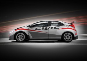 EVROPSKI PROJEKT Honda Civic
