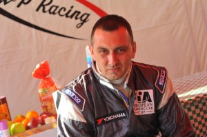 NA KORAK BLIŽI ODBRANI TITULE Aleksandar Tošić 