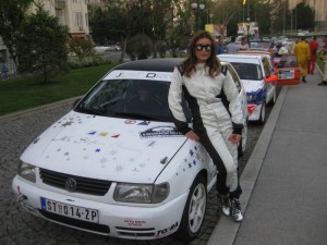 NE ODUSTAJE OD RELIJA Jovana Jovanović 