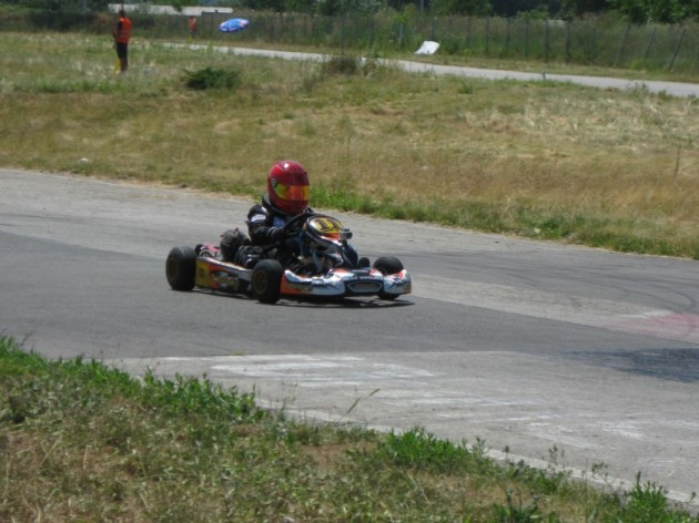 ODRAĐIVANJE KLASE 1 Milan Nikolić