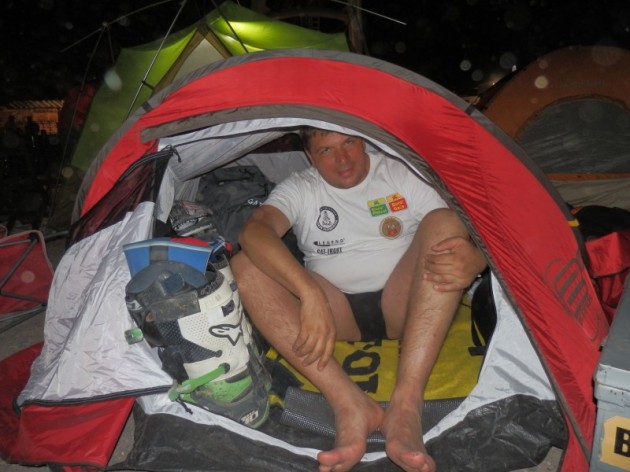  POSLE NAPORNOG DANA KOMFOR Gabor Sagmajster 