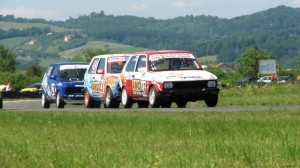 POVOLJNOSTI ZA VOZAČE U OSNOVNIM KLASAMA Detalj sa Zalužana 