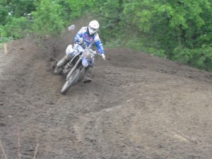 ŠAMPION U MX 2 Branko Antić