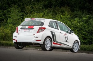 SPREMAN ZA START Maksimalna cena 22 500 evra 