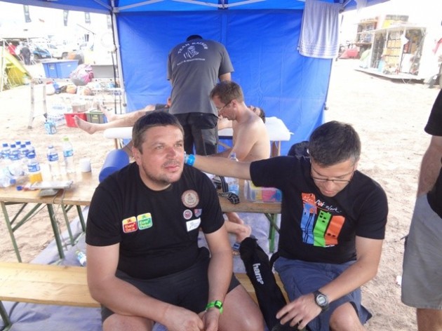  SVE TE SHVATAM, ALI ŠTA DA TI KAŽEM Gabor i Peđa 