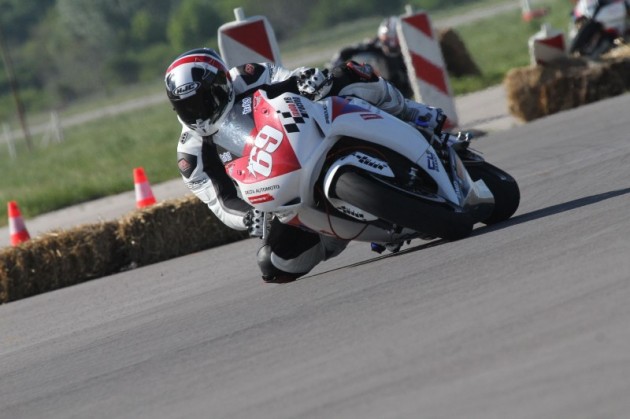  TIK IZA VODEĆEG U 1000 ŠTOK SPORT Željko Staničić 