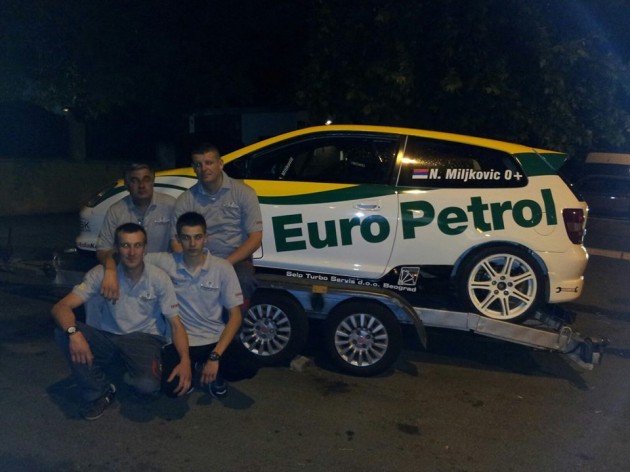 Miljkovici