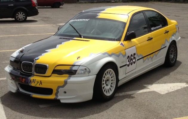 BMWNemanjaMilovanovic