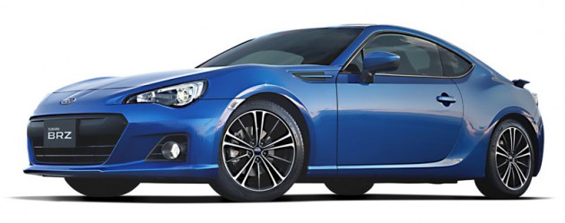 BRZ12161s