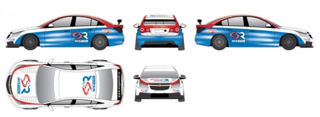 Borkovic Chevrolet