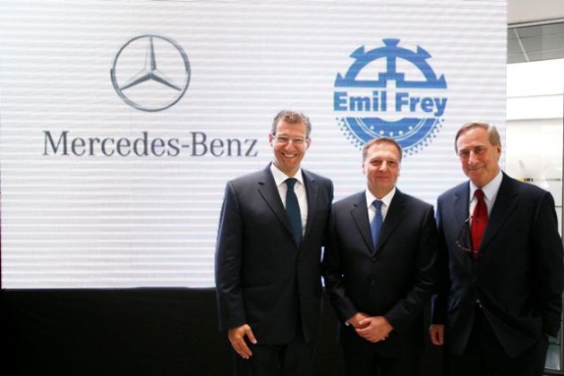 Emil Frey-Daimler (4)