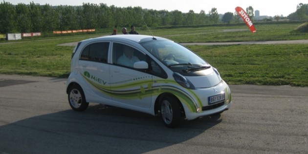 Miev