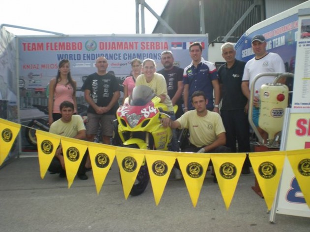 BATAJNICA 2012