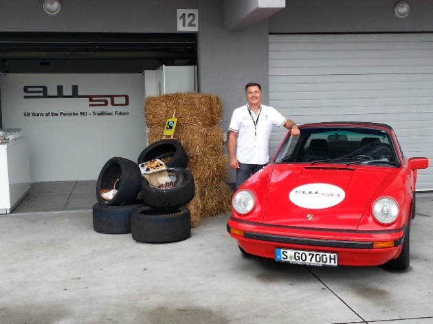 dr. Sasa Obradovic 911 tip 993