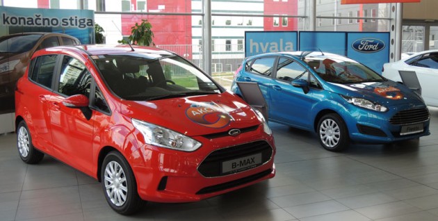B-MAX,-Fiesta