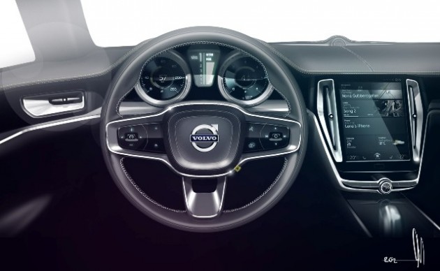 volvo
