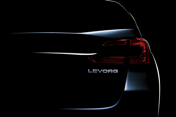 LEVORG_Rear low