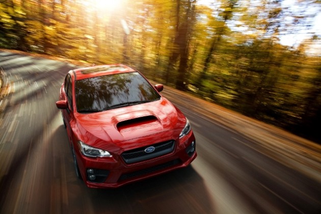 WRX ext 3 high