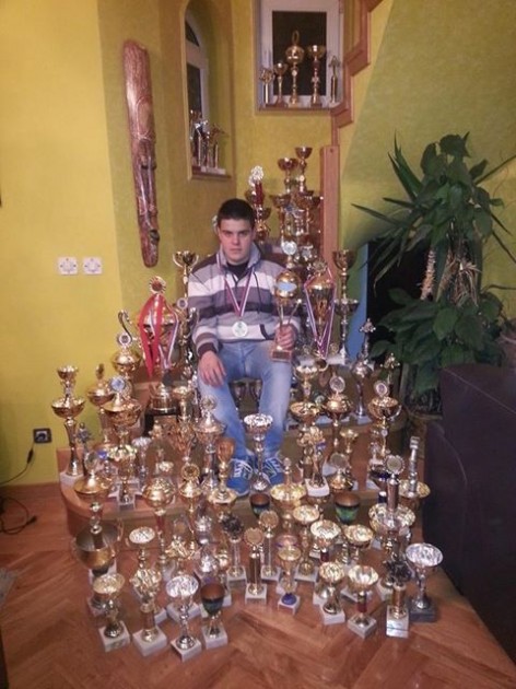 Aleksa Radojkovic