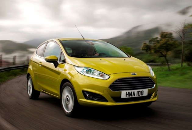 Ford-Fiesta 3dr