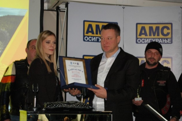 Zamenik gen direktora Mirko Butulija zahvalnica-1