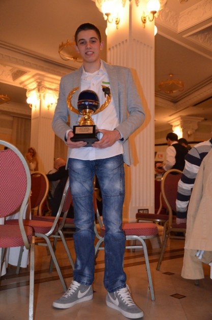 NMiljkovic