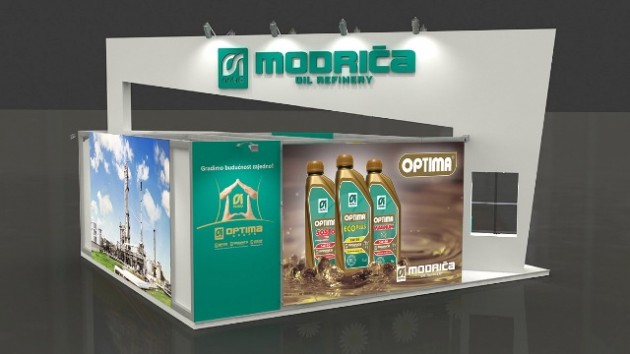 MODRICA stand 002