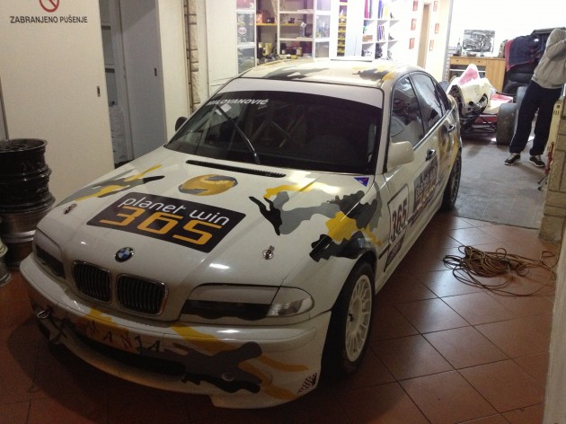 NeamnjinBMW