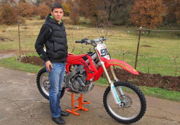 Viktor Ivanovic