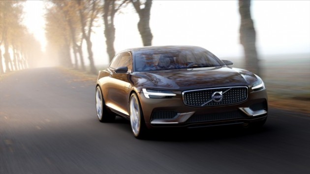 Volvo Concept Estate_139401_1_5