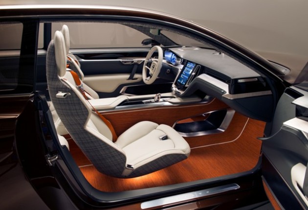 Volvo Concept Estate_140119_1_5