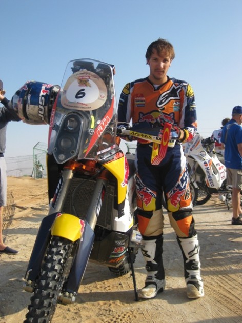 SandrlendSS2