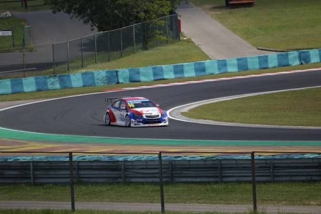 BorkovicHungaroring