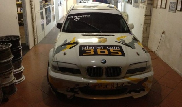 MilovanovicBMW365