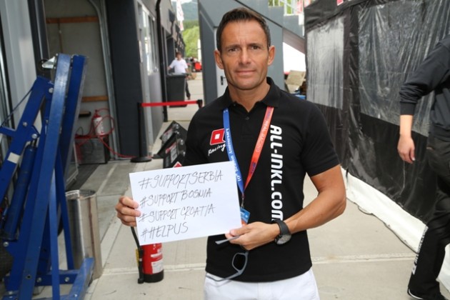 gianni morbidelli