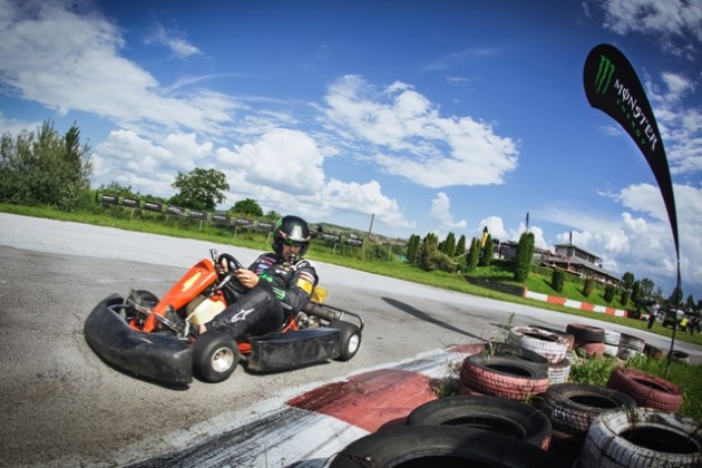 romakarting