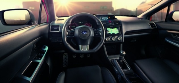 WRX int 2 low
