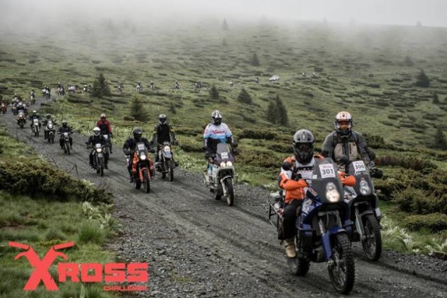 enduroKop