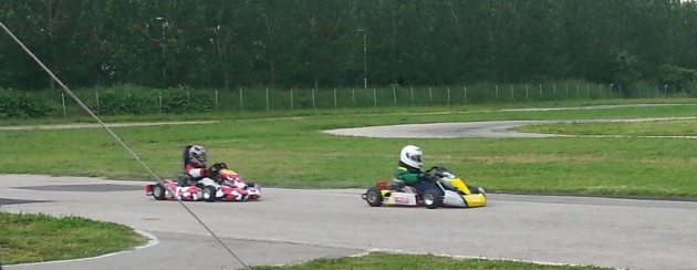 karting