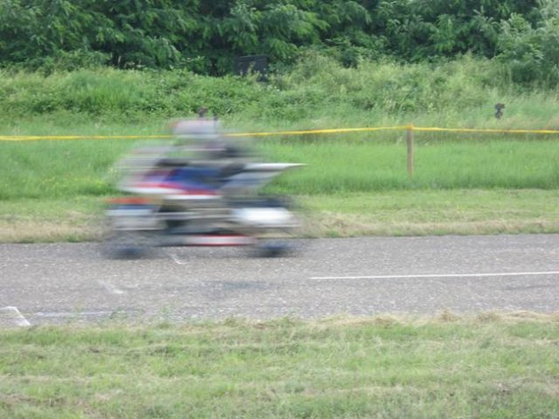 motoberanovac