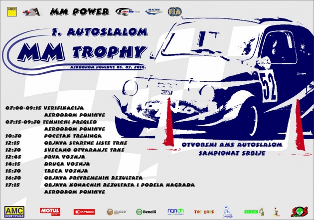 MMtrophy
