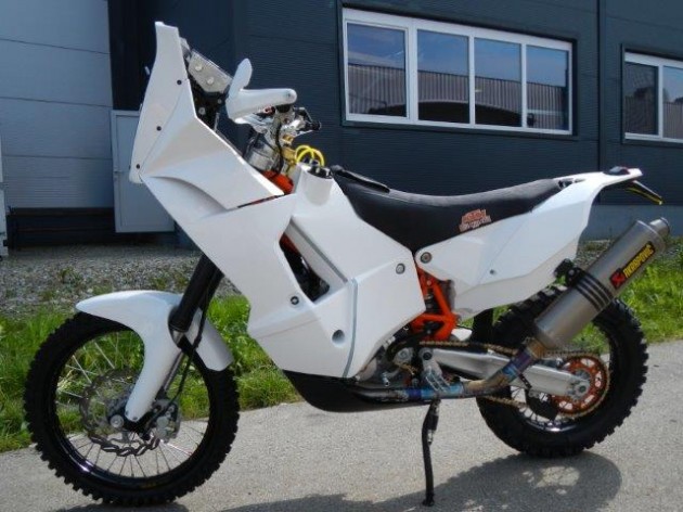 GabijevKTM