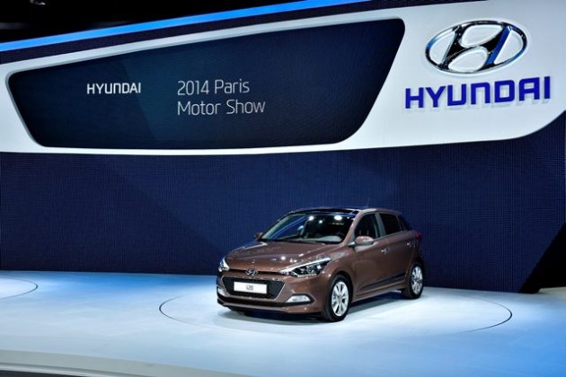 New Generation i20_Paris MS 1