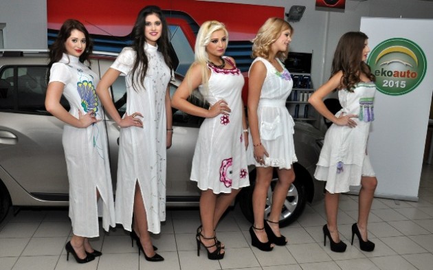 Iskon moda