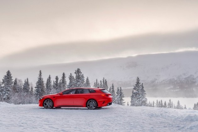 Kia Sportspace Concept - Exterior - 4 (Medium)