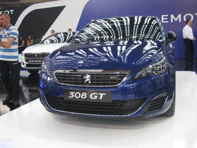 308GT